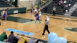 Greenville girls basketball highlights Xenia High School
