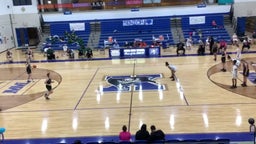 Greenville girls basketball highlights Xenia High School