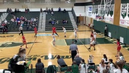 Greenville girls basketball highlights West Carrollton High School