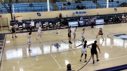 Greenville girls basketball highlights Fairborn