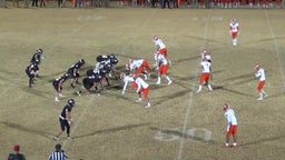 Noah Wallace's highlights Lawrence County High School
