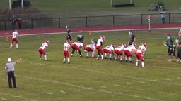 FAIRFIELD OFFENSE