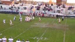 Minico football highlights Wood River High School