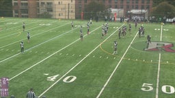 James Spiegel's highlights Poly Prep Country Day School