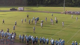 Logan County football highlights Apollo High School