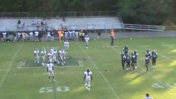 Angelo Rooks's highlights Warren County