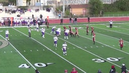 Viewmont football highlights Box Elder High School