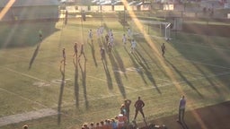 Broadneck soccer highlights North Point High School