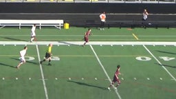 Broadneck soccer highlights Northeast High School