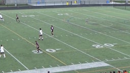 Broadneck soccer highlights Glen Burnie High School