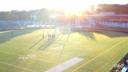 Broadneck soccer highlights Bowie High School