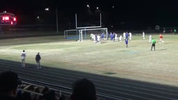 Broadneck soccer highlights Leonardtown High School
