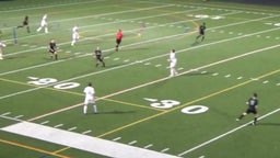 Broadneck soccer highlights Arundel High School