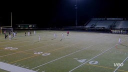 Broadneck soccer highlights Arundel High School