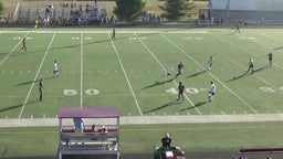 Broadneck soccer highlights Chesapeake High School