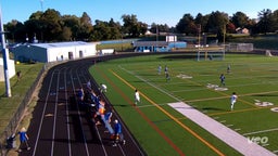Broadneck soccer highlights Southern High School