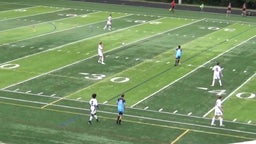 Broadneck soccer highlights South River High School
