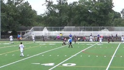 Broadneck soccer highlights Williamsport High School
