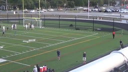 Broadneck soccer highlights Severna Park High School