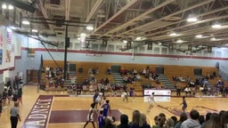 Southern basketball highlights Broadneck High School
