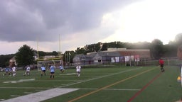 Broadneck girls soccer highlights South River High School