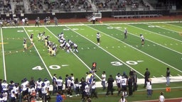 Vela football highlights Edinburg North High School