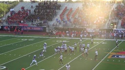 Aj Moreno's highlights Edinburg High School