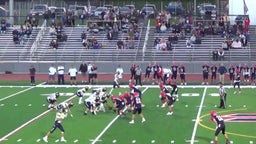 Ryan Rychlewski's highlights Chenango Forks High School