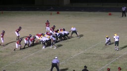 Chopticon football highlights Great Mills