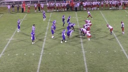 Gering football highlights McCook