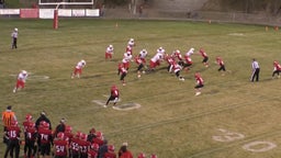 Scottsbluff football highlights McCook High School