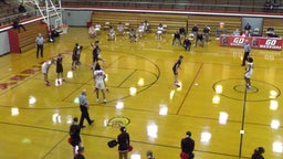 Evansville Harrison basketball highlights New Albany High School