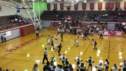 Evansville Harrison basketball highlights New Albany High School