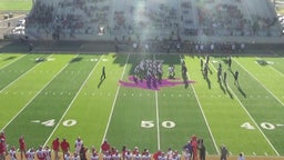 Perryton football highlights Dalhart High School