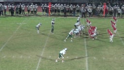 Klayson Roberts's highlights Clearfield High School