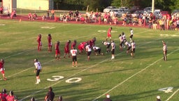 El Dorado Springs football highlights Stockton High School