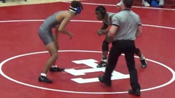 Phillip Nared's highlights Fairfield Inv