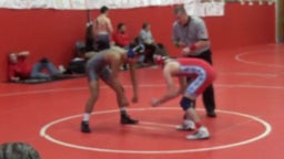 Phillip Nared's highlights Milford Inv