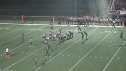 Bushland football highlights Shallowater