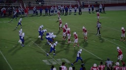 Godby football highlights Crestview High School