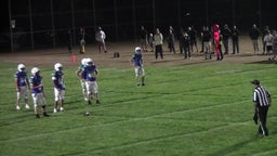 Spring Grove football highlights Lyle/Pacelli High School