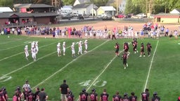 Ethan L Crouch's highlights Southland High School