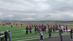 Connor Harrison's highlights Lakota Tech High School