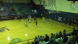 Liberty basketball highlights Yale High School