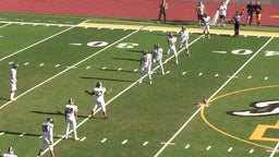 Nevada Union football highlights Harbor