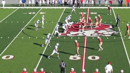 West Texas football highlights Olton High School