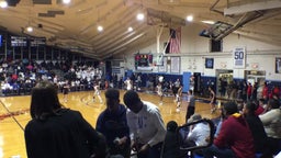 Fairview basketball highlights Benedictine High School