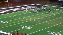 Olympia football highlights Yelm High School