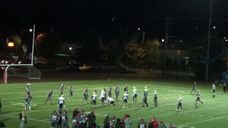 West Seattle football highlights Cleveland High School