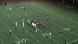 Jaxton Helmsteler's highlights Bellingham High School